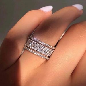 Elegant Ring
